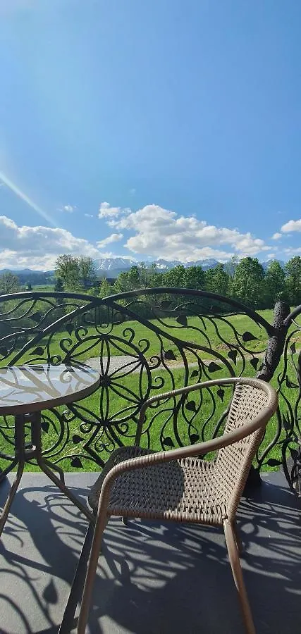 בקתה זקופאנה Goralska Chatka 3 Highland Cottage - Jacuzzi, Sauna, Split Ac, Private Parking, Mountains View