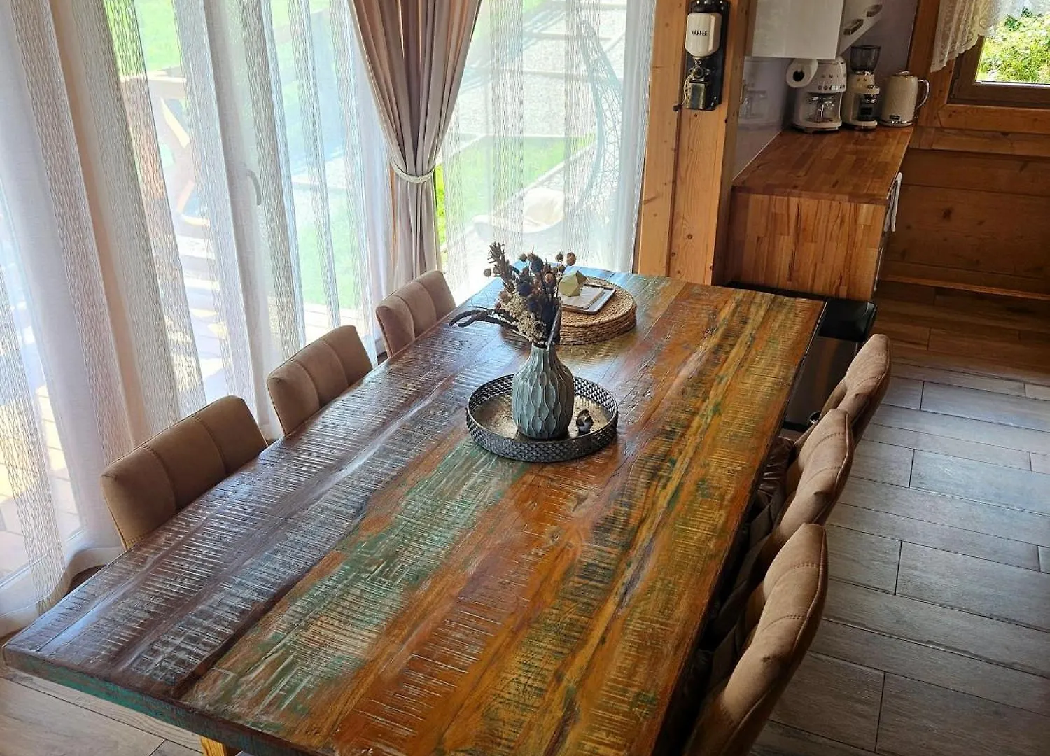 בקתה זקופאנה Goralska Chatka 3 Highland Cottage - Jacuzzi, Sauna, Split Ac, Private Parking, Mountains View פולין